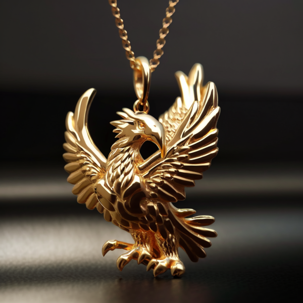 Confection de pendentis sur mesure pour nos clients à Montpellier